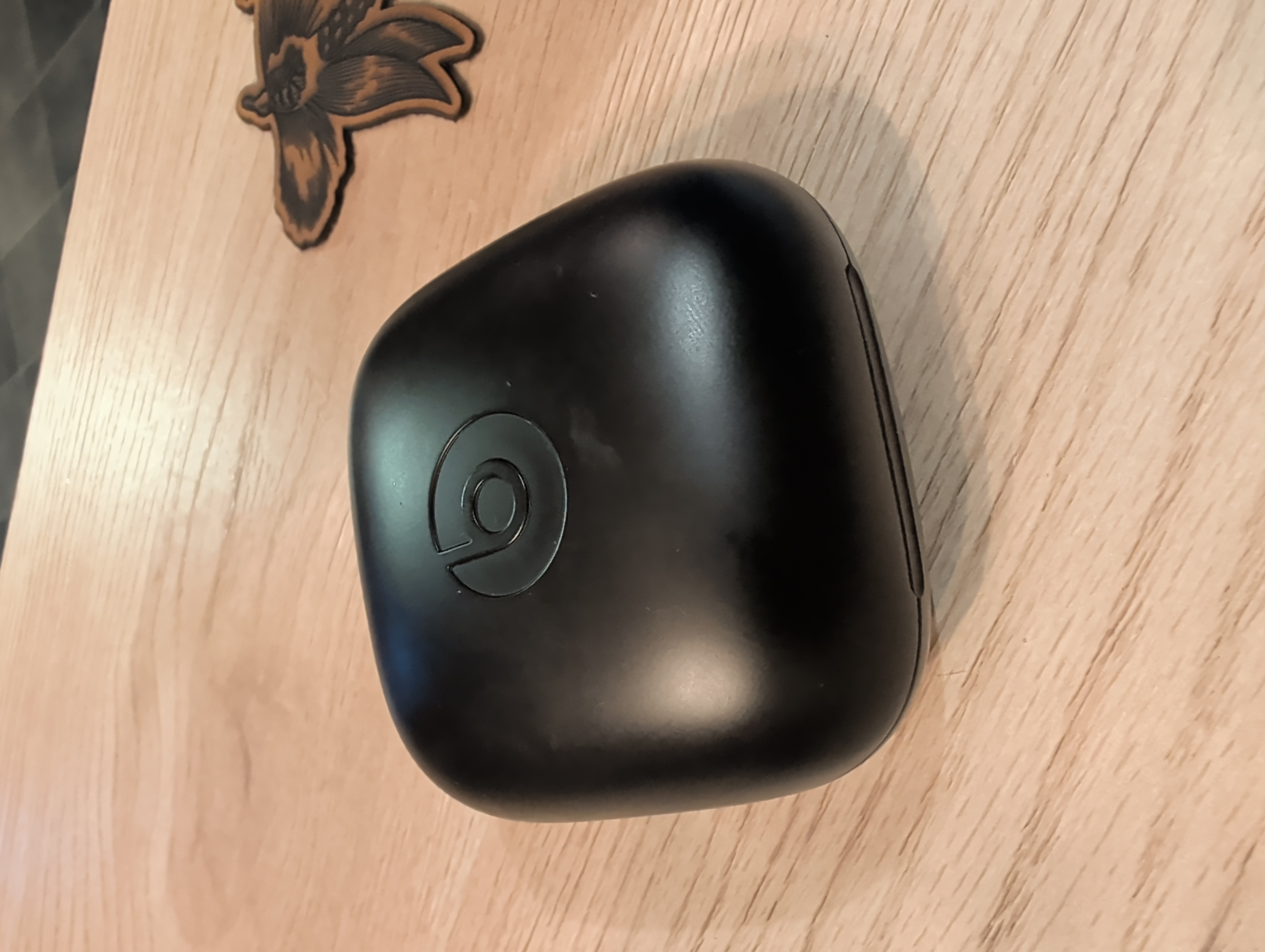 Beats Wireless Earbuds Charging Case