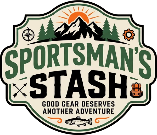 Sportsman's Stash
